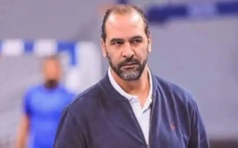 نقل حسين زكى للمستشفى عقب مباراة الزمالك وسموحة بدورى محترفى اليد إثر وعكة صحية